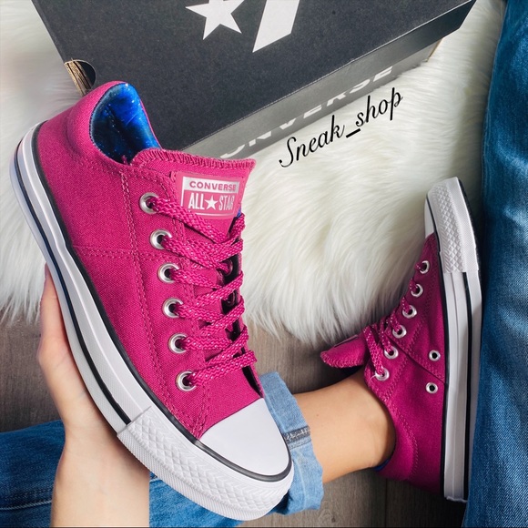 Converse Shoes - NWT Converse All Star Madison Final Frontier